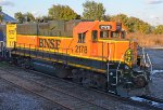 BNSF 2178